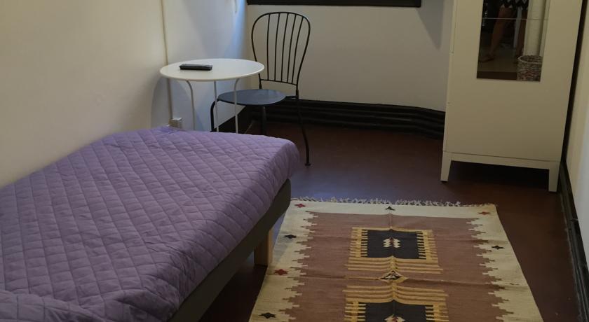 B & B 21 Bologna Ruang foto